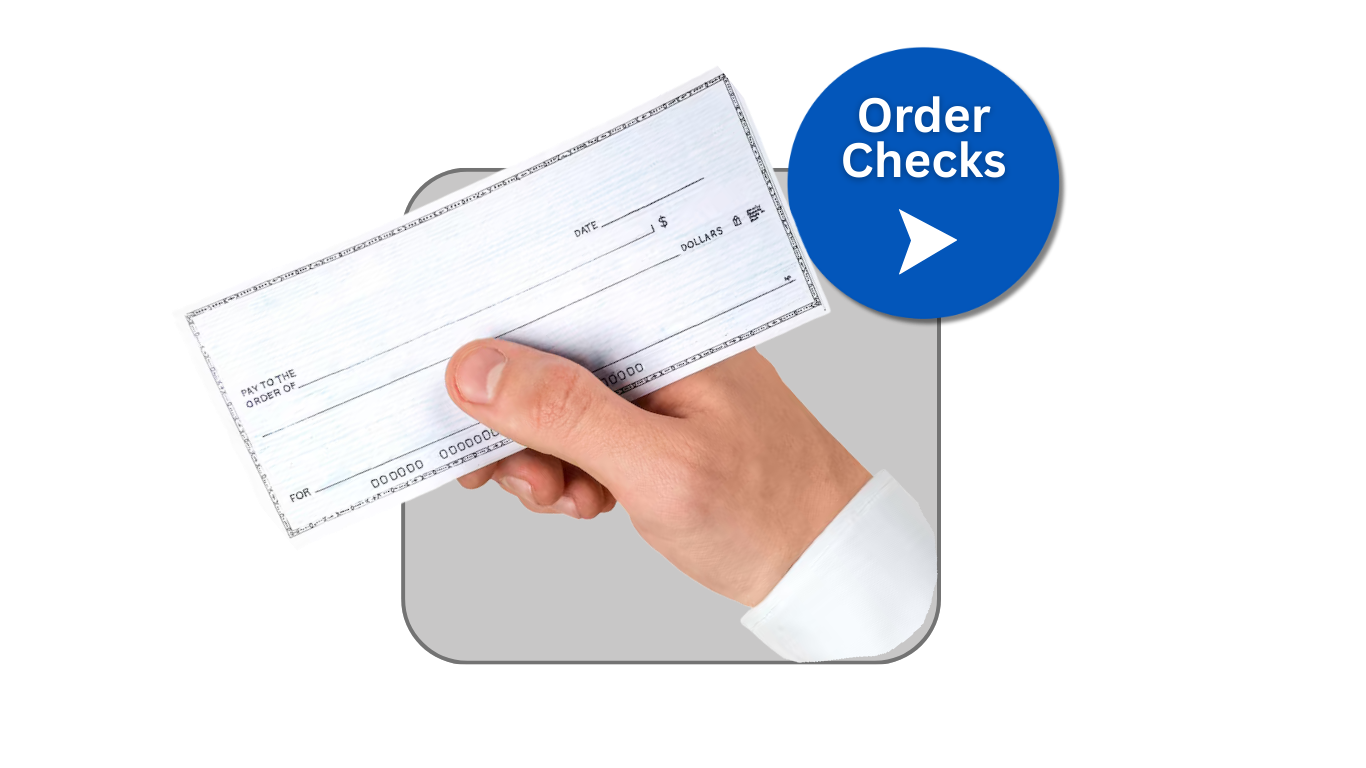 Order Checks